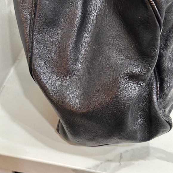 Kate Spade Boerum Hill Amish’s Tote black patent leather - Picture 6 of 11